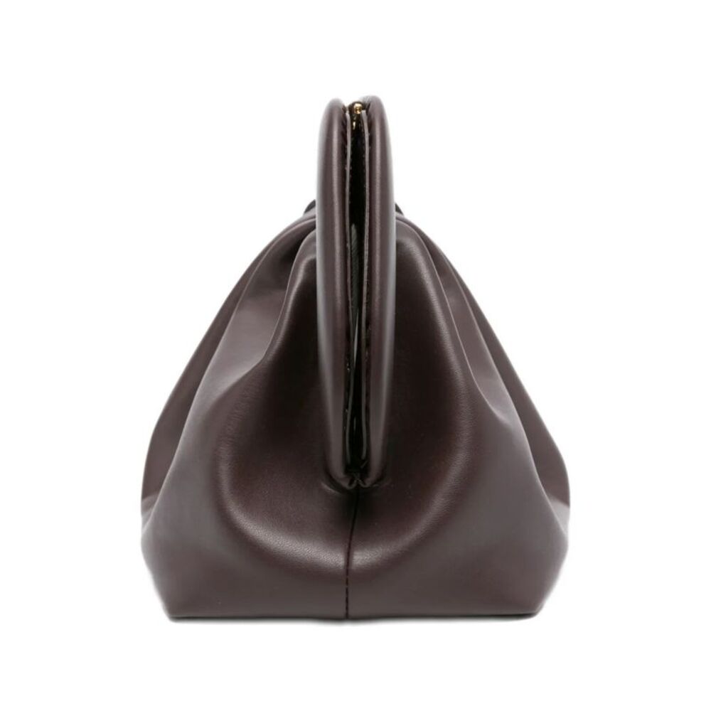 Themoire Women Bios Clutch - Picture 3 of 5